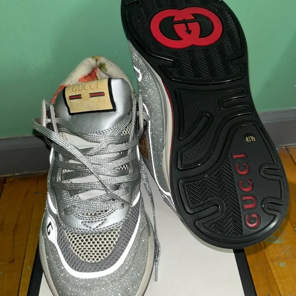 Gucci Ultra space (Sparkling) - Picture 3 of 5